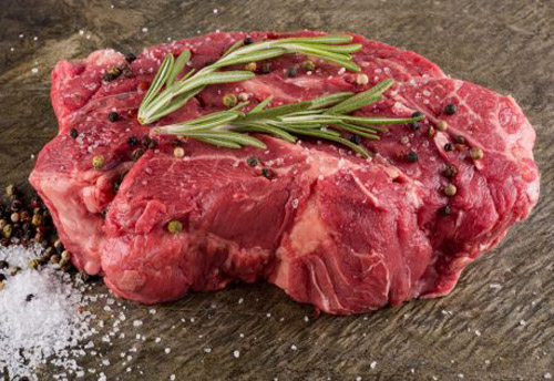 Rostélyos steak - Rózsakerti Húsbolt