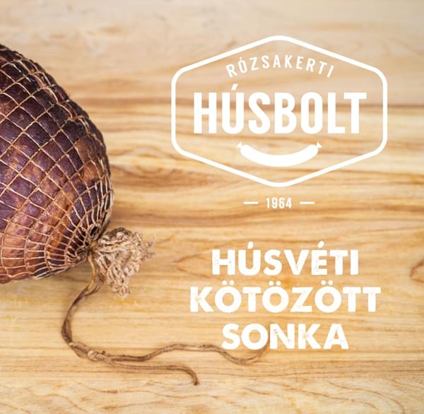 Húsvéti sonka vásár – Rózsakerti Húsbolt Húsvéti sonka vásár - Rózsakerti Húsbolt