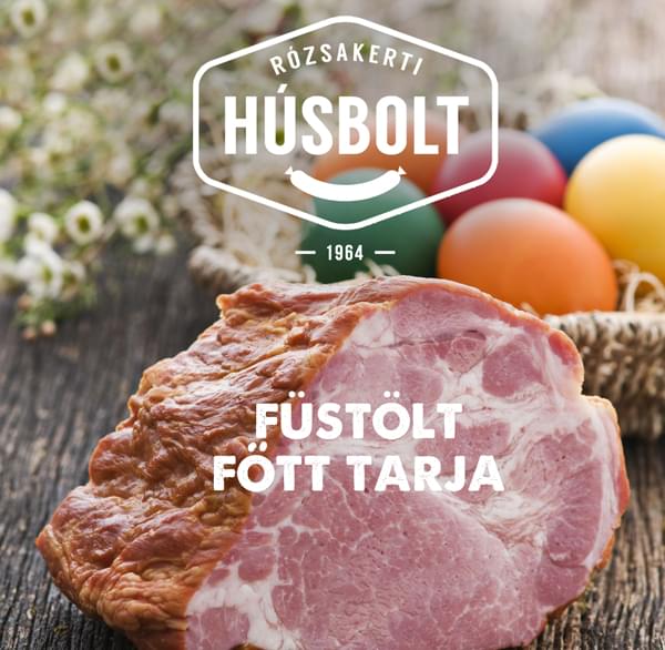 Húsvéti sonka vásár – Rózsakerti Húsbolt Húsvéti sonka vásár - Rózsakerti Húsbolt