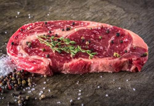 Ribeye steak – Rózsakerti Húsbolt Ribeye steak - Rózsakerti Húsbolt
