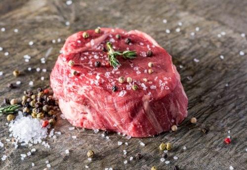 Bélszín steak - Rózsakerti Húsbolt