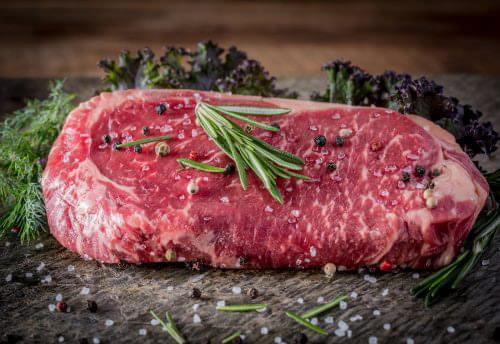 Hátszín steak – Rózsakerti Húsbolt Hátszín steak - Rózsakerti Húsbolt