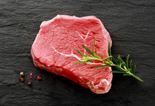 Marhafartő steak - Rózsakerti Húsbolt